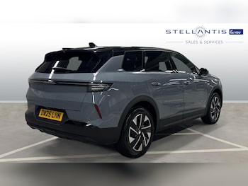 Used Vauxhall Grandland 2025 for sale - 76927444: Photo