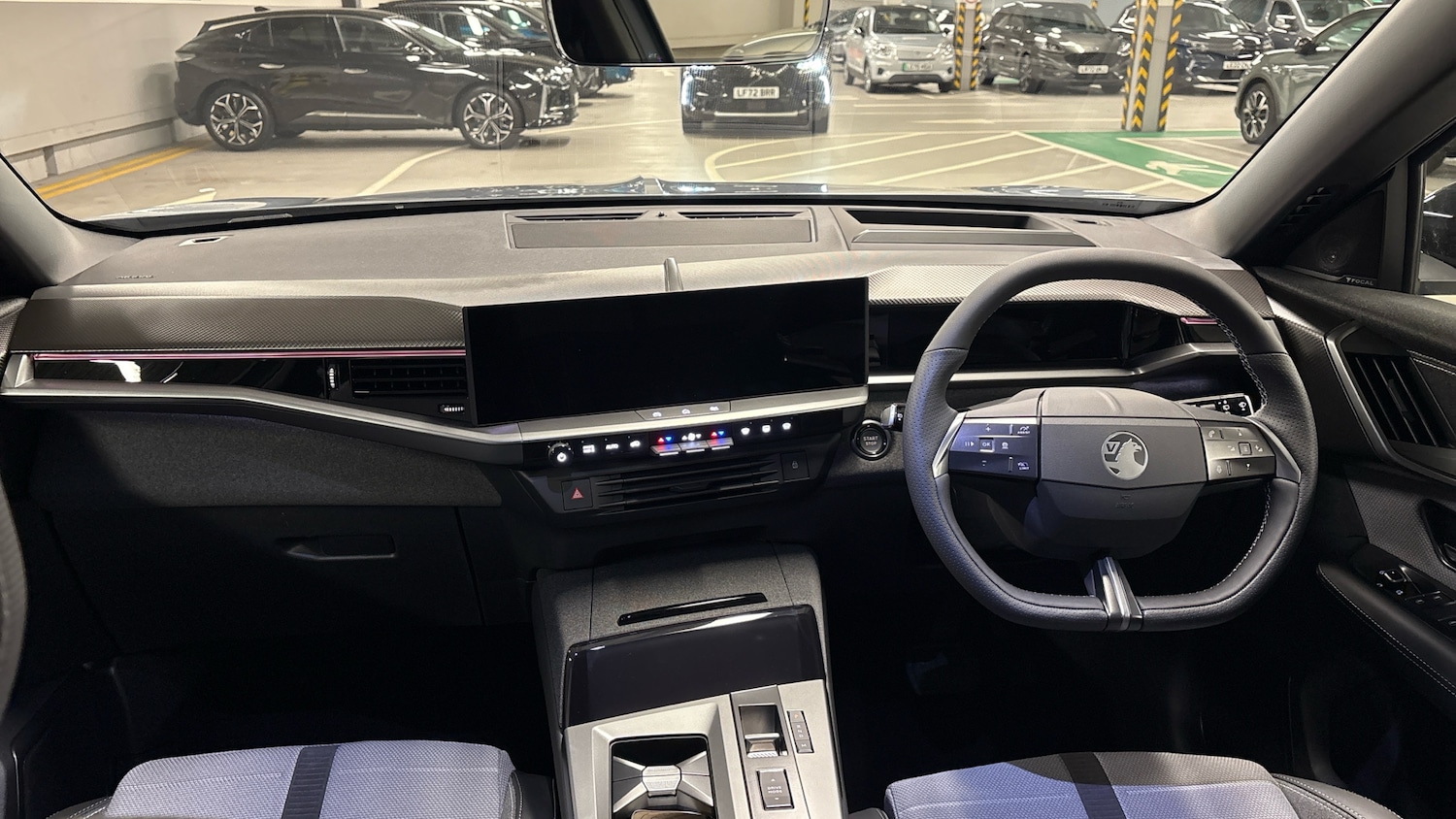 Used Vauxhall Grandland 2025 for sale - 76927444: Photo 4