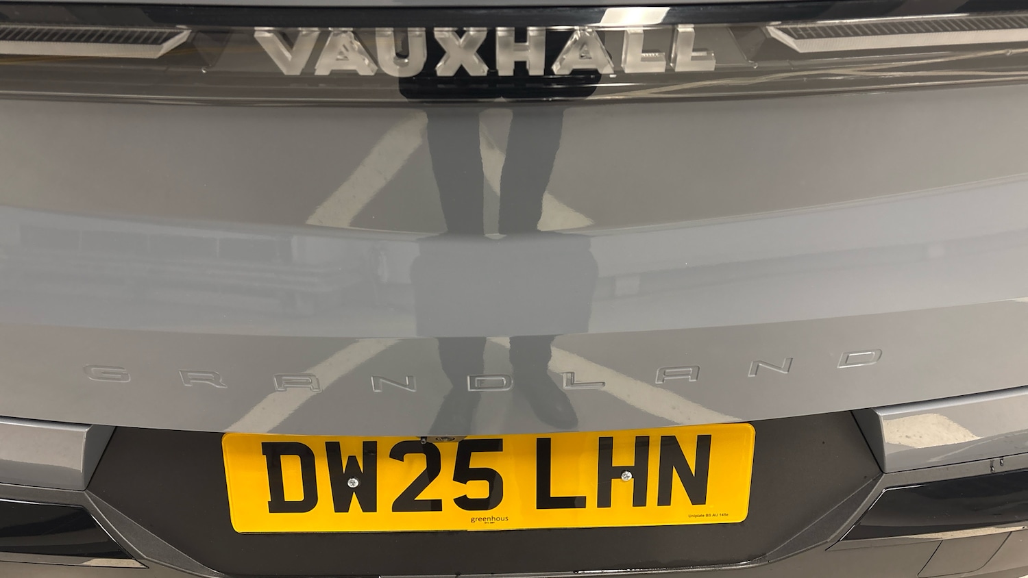 Used Vauxhall Grandland 2025 for sale - 76927444: Photo 44