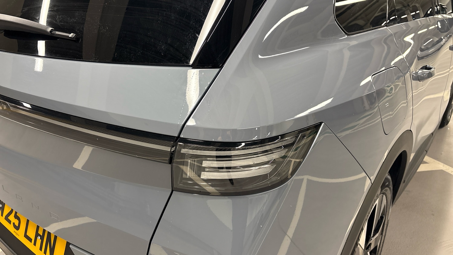 Used Vauxhall Grandland 2025 for sale - 76927444: Photo 45