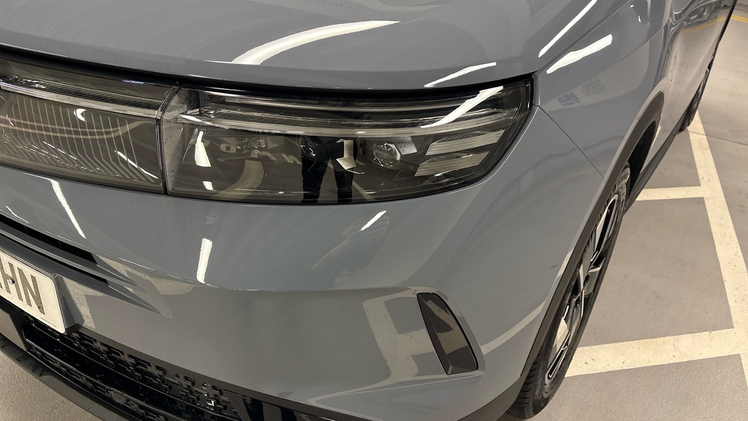 Used Vauxhall Grandland 2025 for sale - 76927444: Photo 47