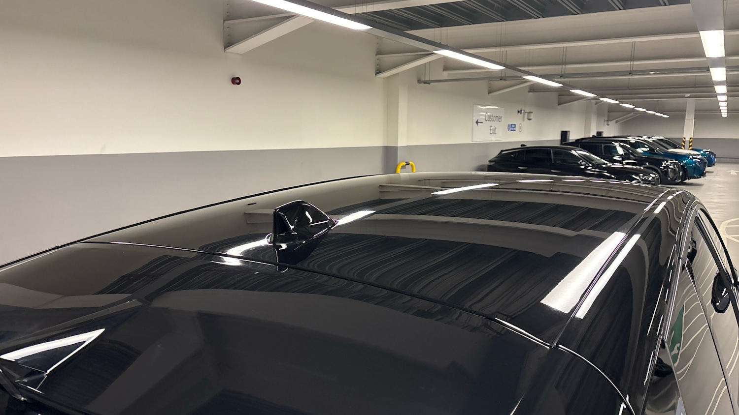 Used Vauxhall Grandland 2025 for sale - 76927444: Photo 48