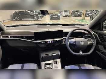 Used Vauxhall Grandland 2025 for sale - 76927444: Photo