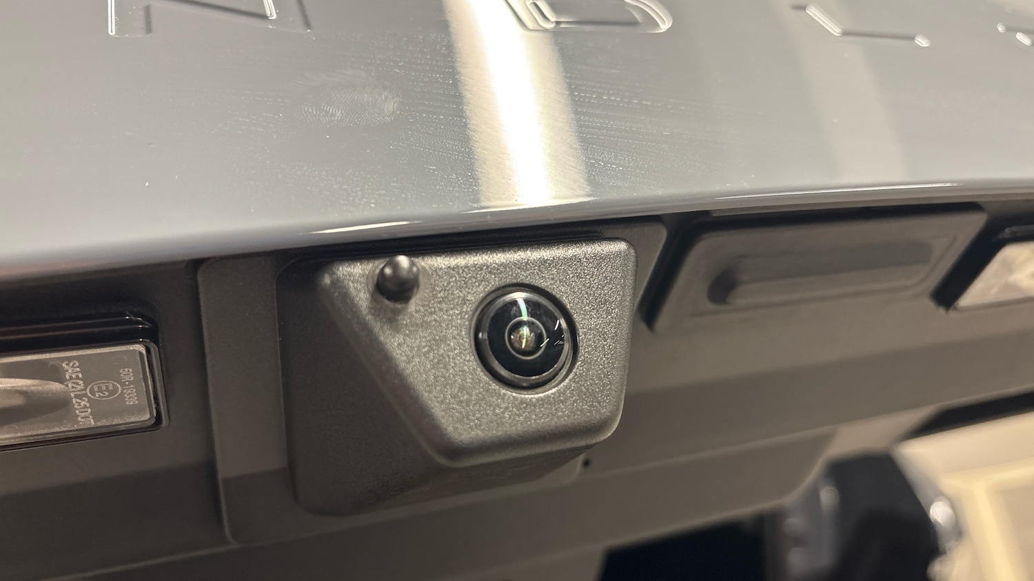 Used Vauxhall Grandland 2025 for sale - 76927444: Photo 51