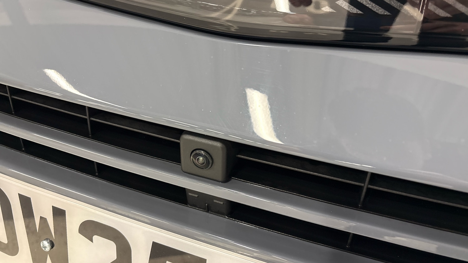 Used Vauxhall Grandland 2025 for sale - 76927444: Photo 53