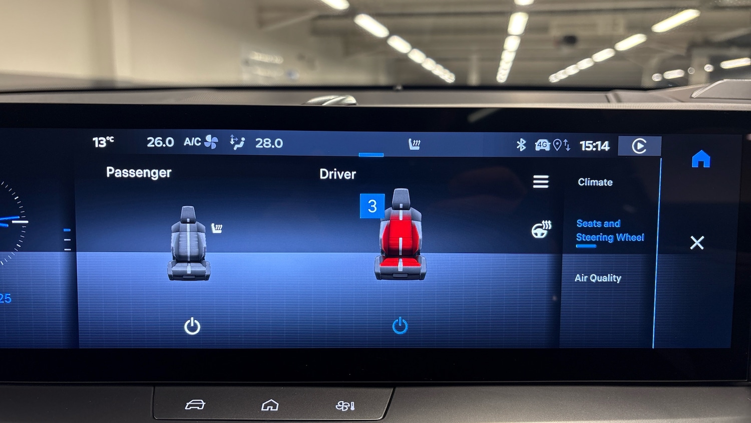 Used Vauxhall Grandland 2025 for sale - 76927444: Photo 57