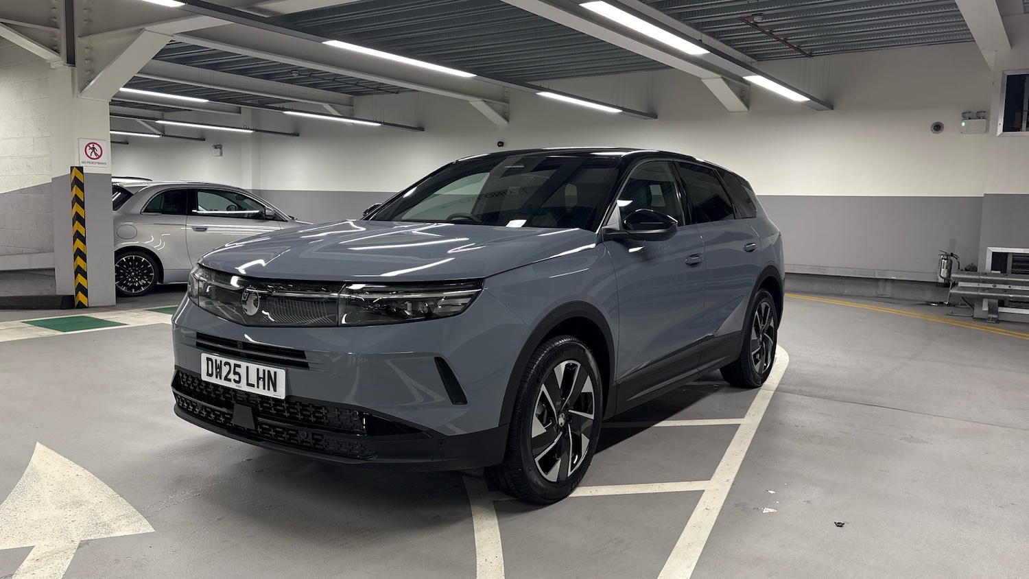 Used Vauxhall Grandland 2025 for sale - 76927444: Photo 7