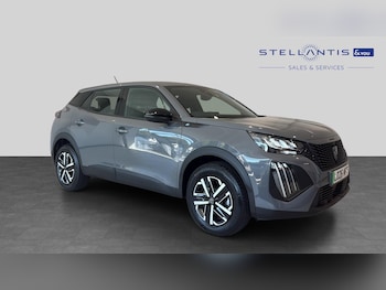 Used Peugeot 2008 2026 for sale - 79442488: Photo