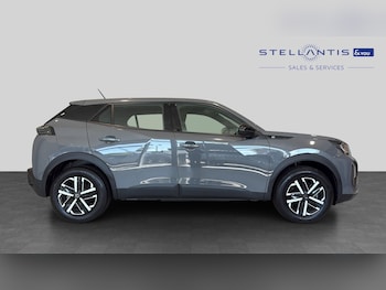 Used Peugeot 2008 2026 for sale - 79442488: Photo