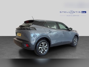 Used Peugeot 2008 2026 for sale - 79442488: Photo