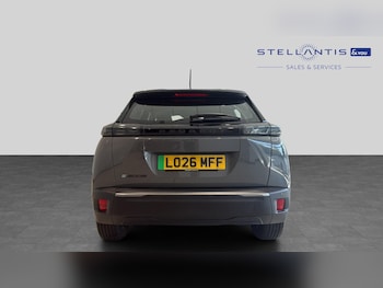 Used Peugeot 2008 2026 for sale - 79442488: Photo