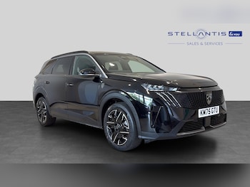 Used Peugeot 5008 2025 for sale - 79249679: Photo