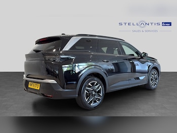 Used Peugeot 5008 2025 for sale - 79249679: Photo