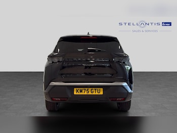 Used Peugeot 5008 2025 for sale - 79249679: Photo