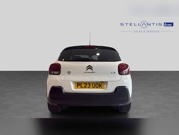 Used Citroen C3 2023 for sale - 79646897: Photo