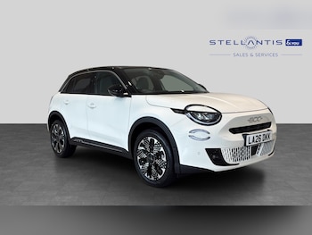 Used Fiat 600 2026 for sale - 79534237: Photo