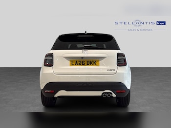 Used Fiat 600 2026 for sale - 79534237: Photo