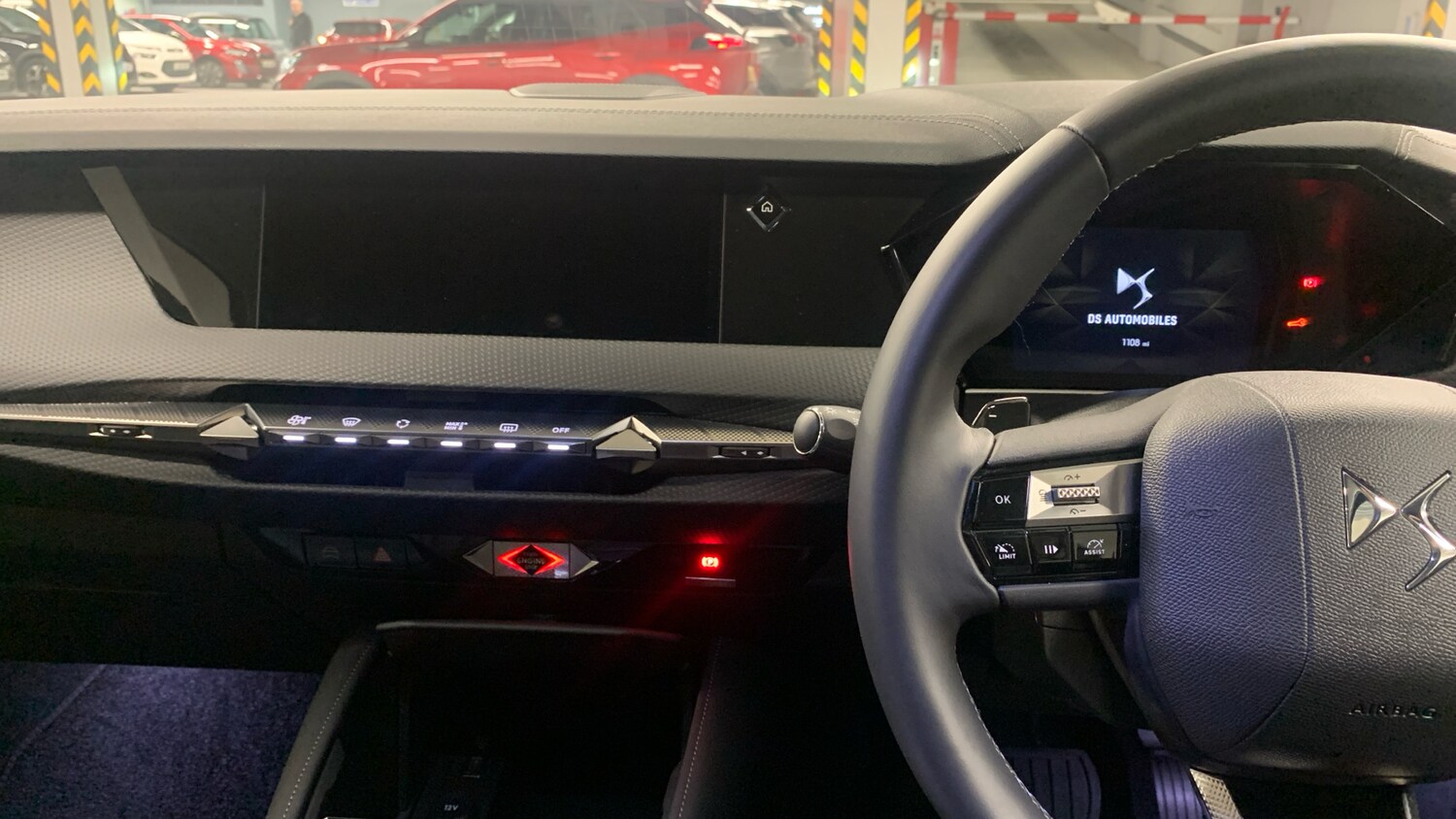 Used DS Automobiles DS 4 2025 for sale - 77706005: Photo 10
