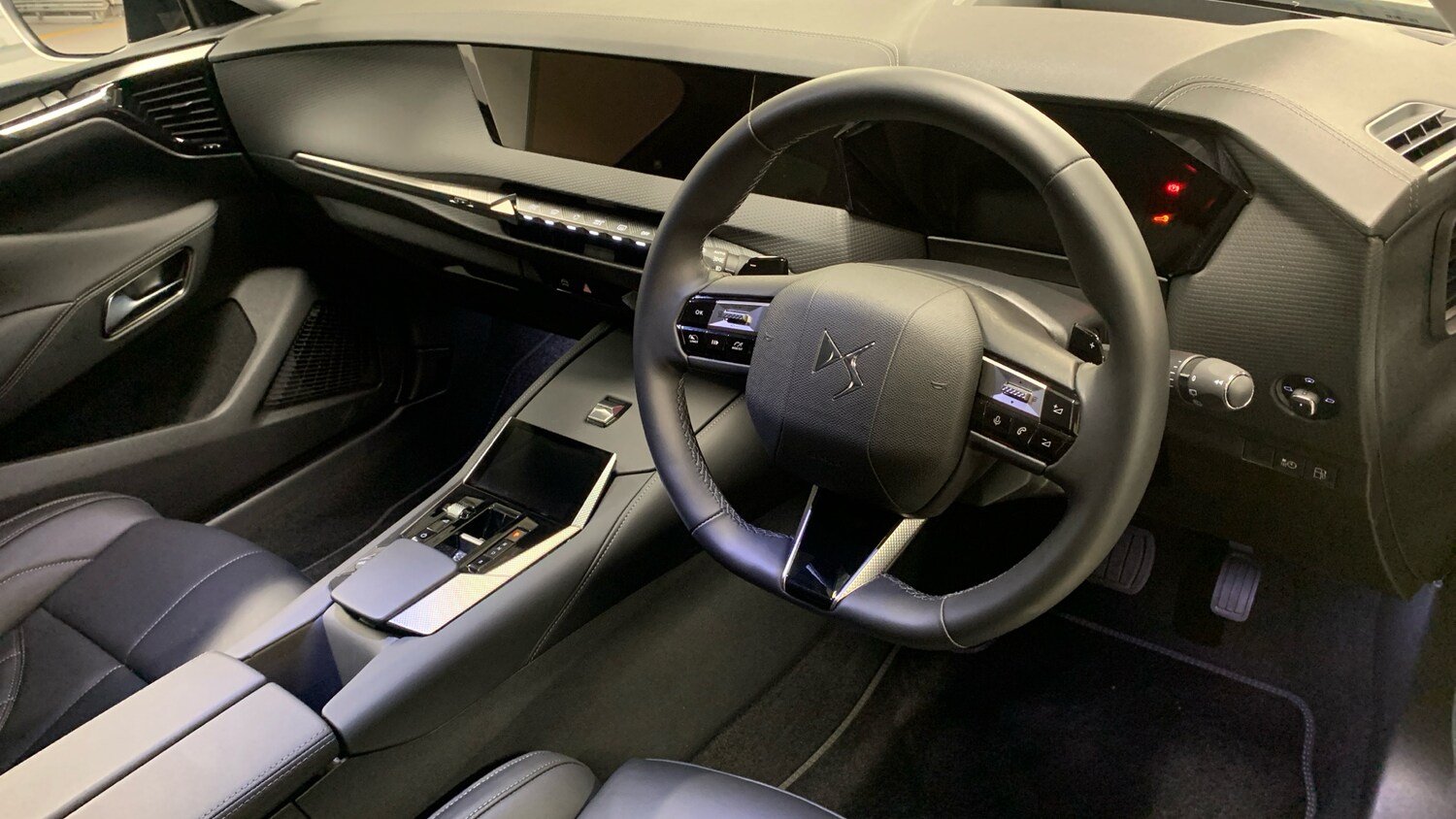 Used DS Automobiles DS 4 2025 for sale - 77706005: Photo 11