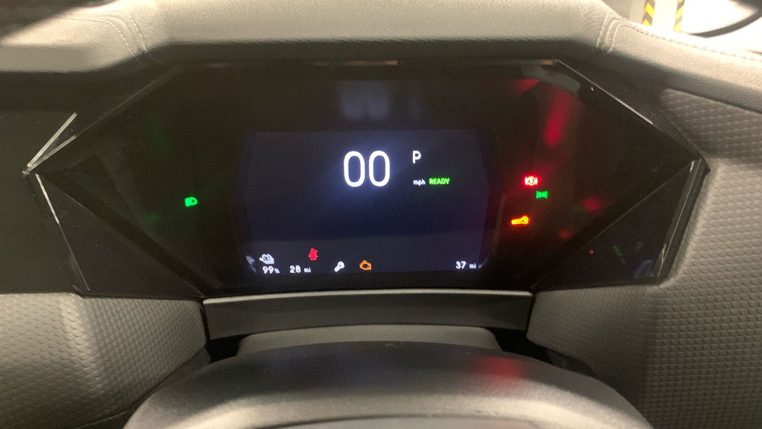 Used DS Automobiles DS 4 2025 for sale - 77706005: Photo 13