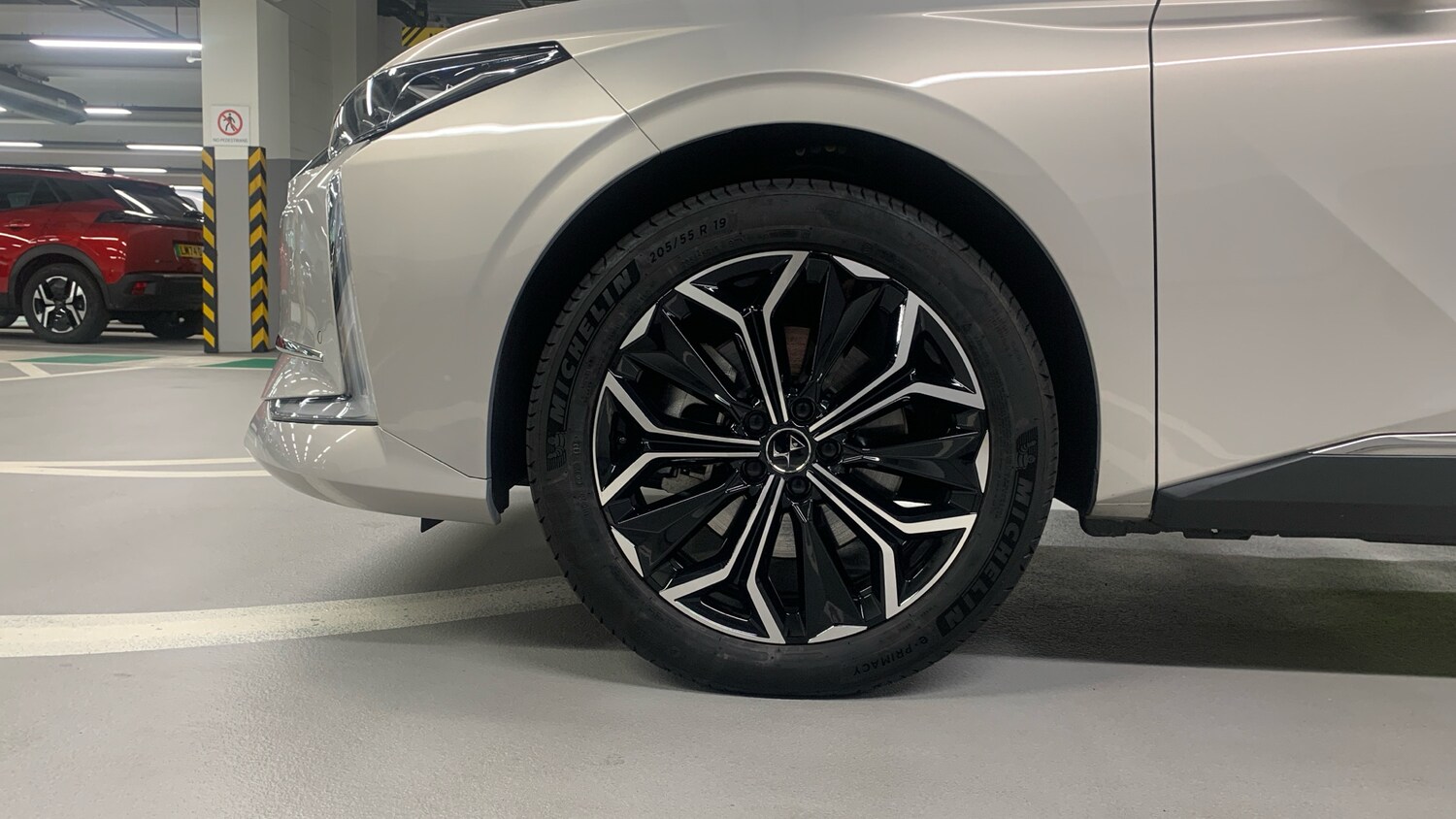 Used DS Automobiles DS 4 2025 for sale - 77706005: Photo 14