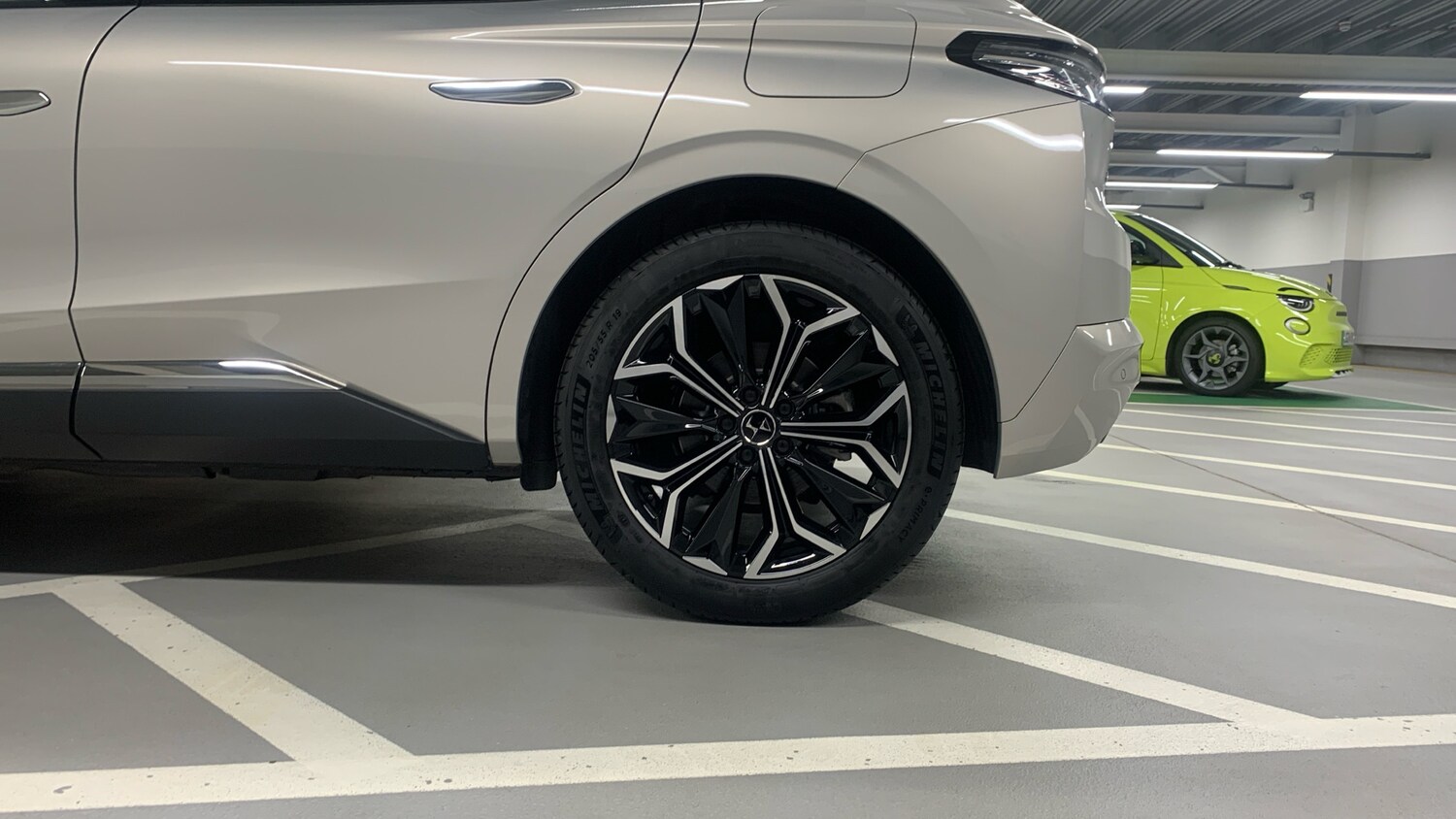 Used DS Automobiles DS 4 2025 for sale - 77706005: Photo 15