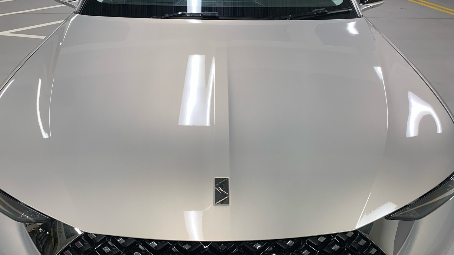 Used DS Automobiles DS 4 2025 for sale - 77706005: Photo 18