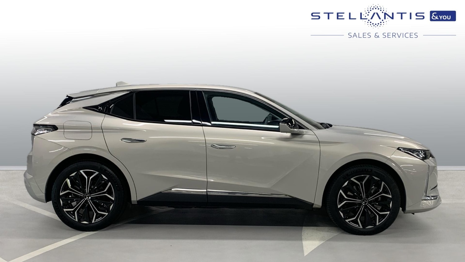 Used DS Automobiles DS 4 2025 for sale - 77706005: Photo 2