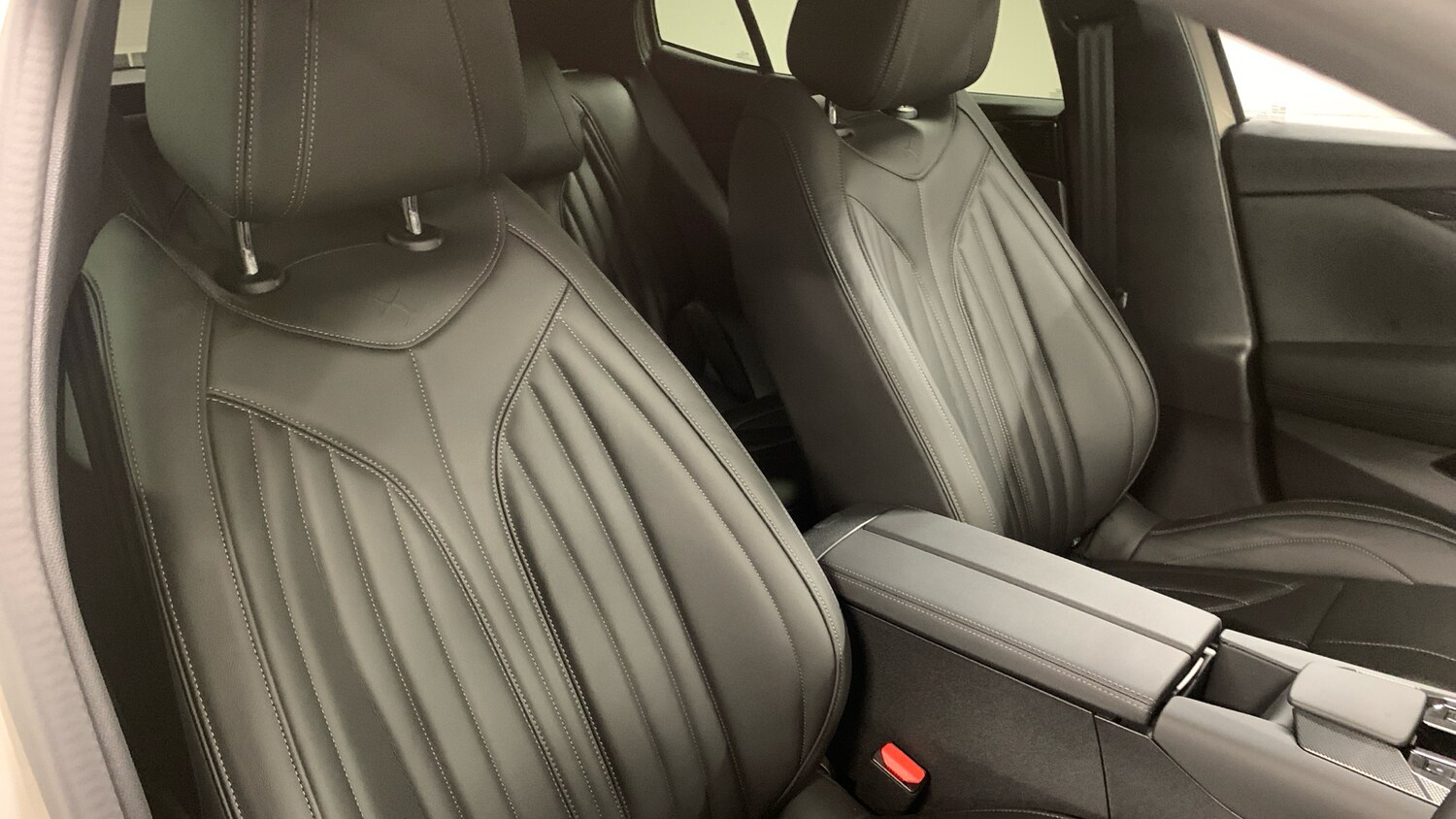 Used DS Automobiles DS 4 2025 for sale - 77706005: Photo 42