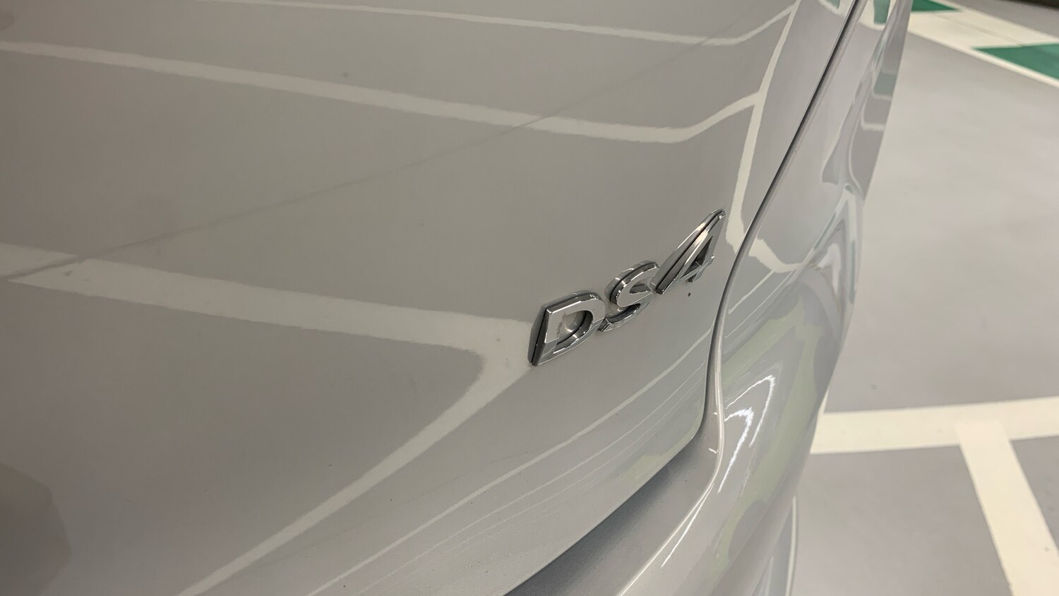 Used DS Automobiles DS 4 2025 for sale - 77706005: Photo 44