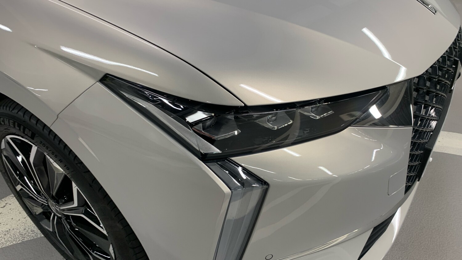 Used DS Automobiles DS 4 2025 for sale - 77706005: Photo 47