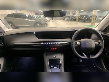 Used DS Automobiles DS 4 2025 for sale - 77706005: Photo