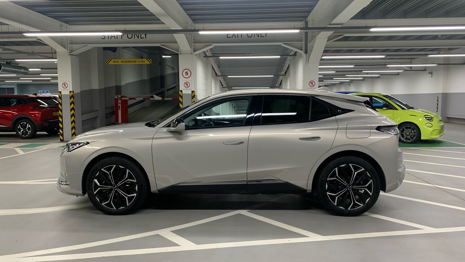 Used DS Automobiles DS 4 2025 for sale - 77706005: Photo 6