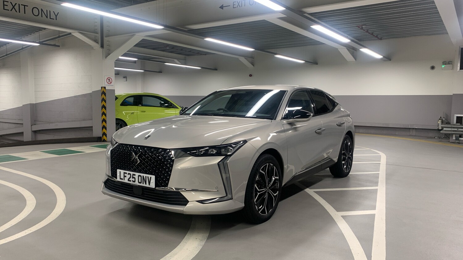 Used DS Automobiles DS 4 2025 for sale - 77706005: Photo 7