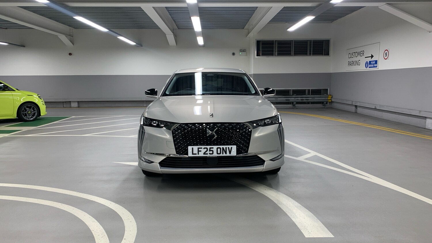 Used DS Automobiles DS 4 2025 for sale - 77706005: Photo 8