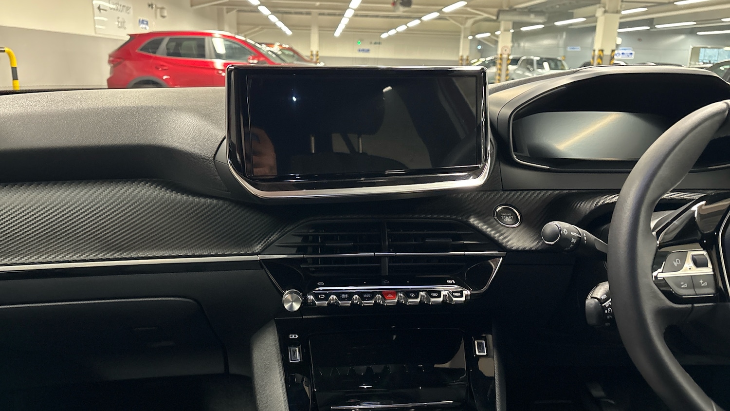 Used Peugeot 2008 2025 for sale - 76900037: Photo 10