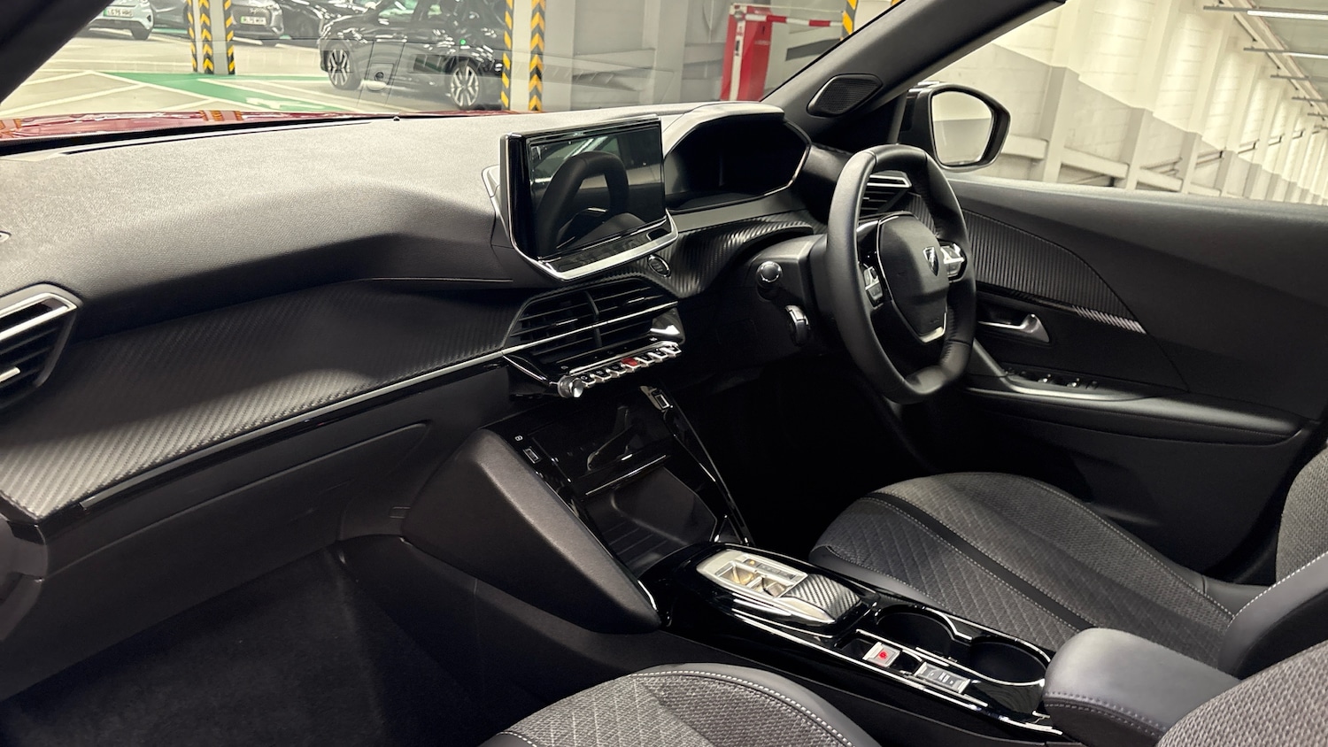 Used Peugeot 2008 2025 for sale - 76900037: Photo 12