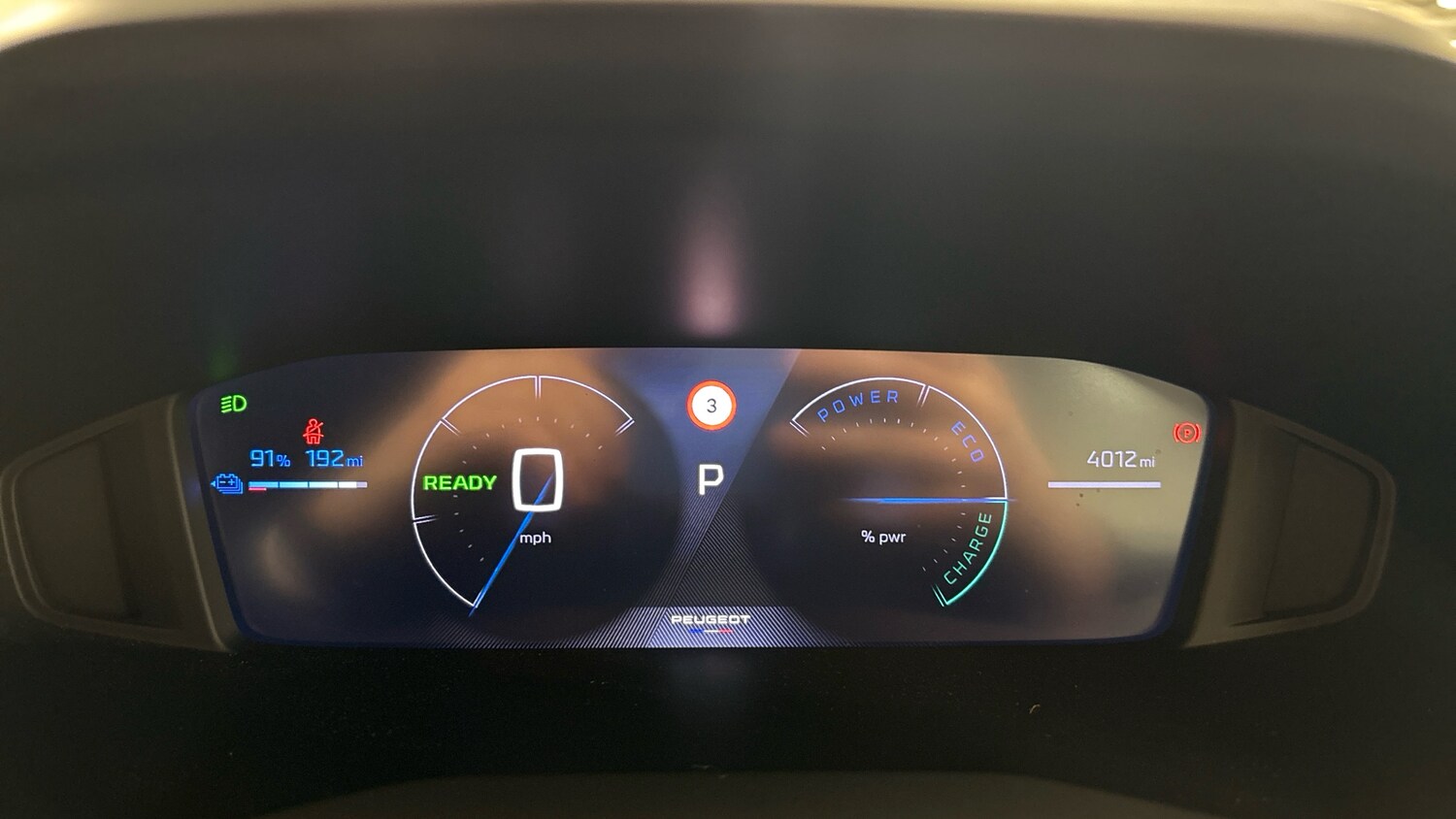 Used Peugeot 2008 2025 for sale - 76900037: Photo 13