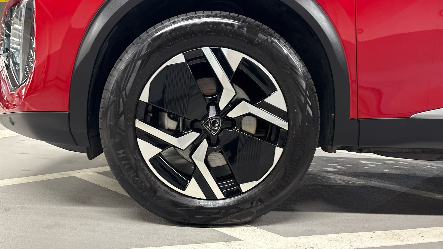 Used Peugeot 2008 2025 for sale - 76900037: Photo 14