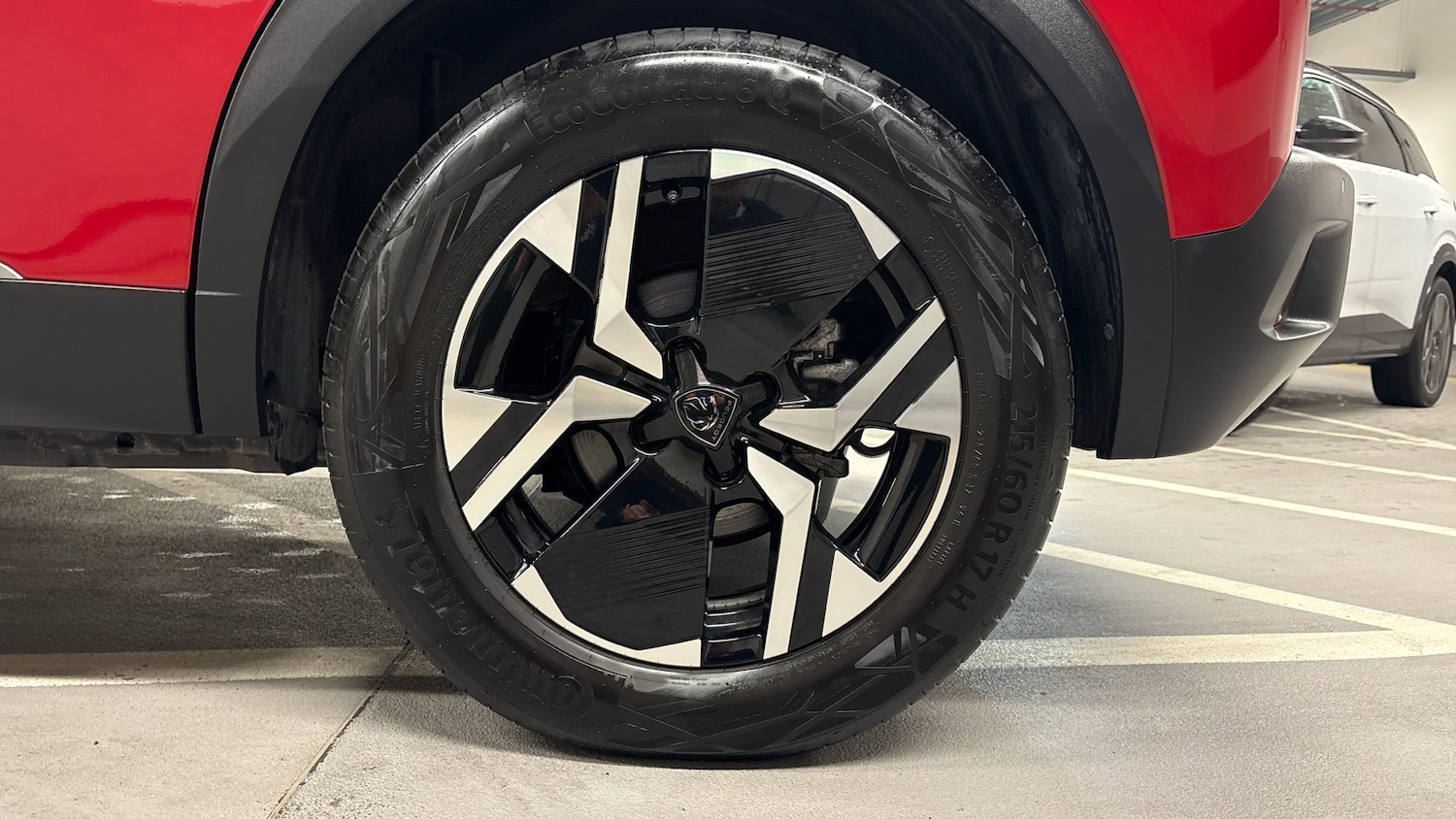 Used Peugeot 2008 2025 for sale - 76900037: Photo 15