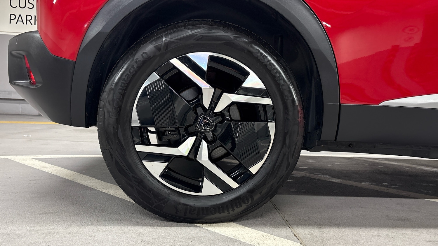 Used Peugeot 2008 2025 for sale - 76900037: Photo 16