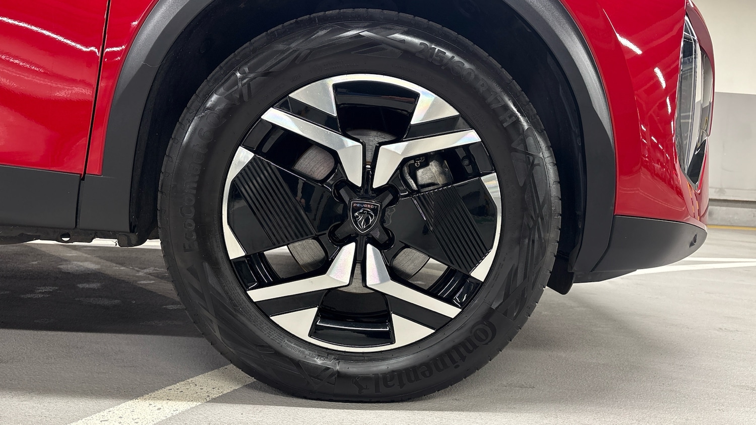 Used Peugeot 2008 2025 for sale - 76900037: Photo 17