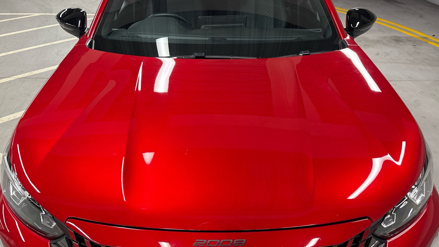 Used Peugeot 2008 2025 for sale - 76900037: Photo 18