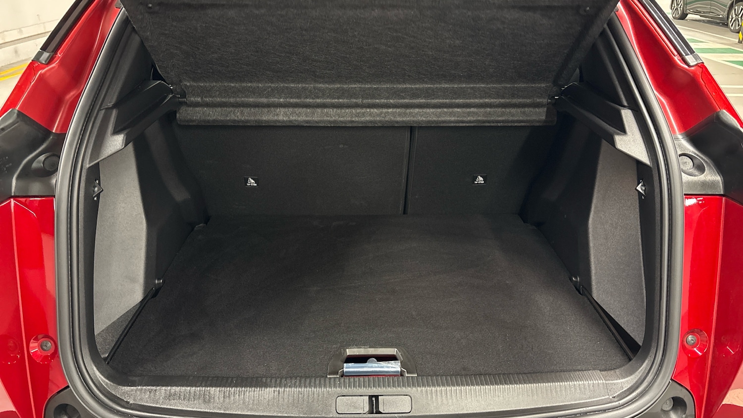 Used Peugeot 2008 2025 for sale - 76900037: Photo 19