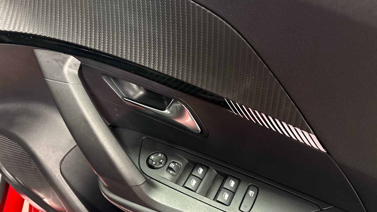 Used Peugeot 2008 2025 for sale - 76900037: Photo 22