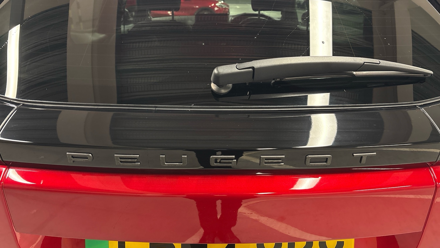 Used Peugeot 2008 2025 for sale - 76900037: Photo 26