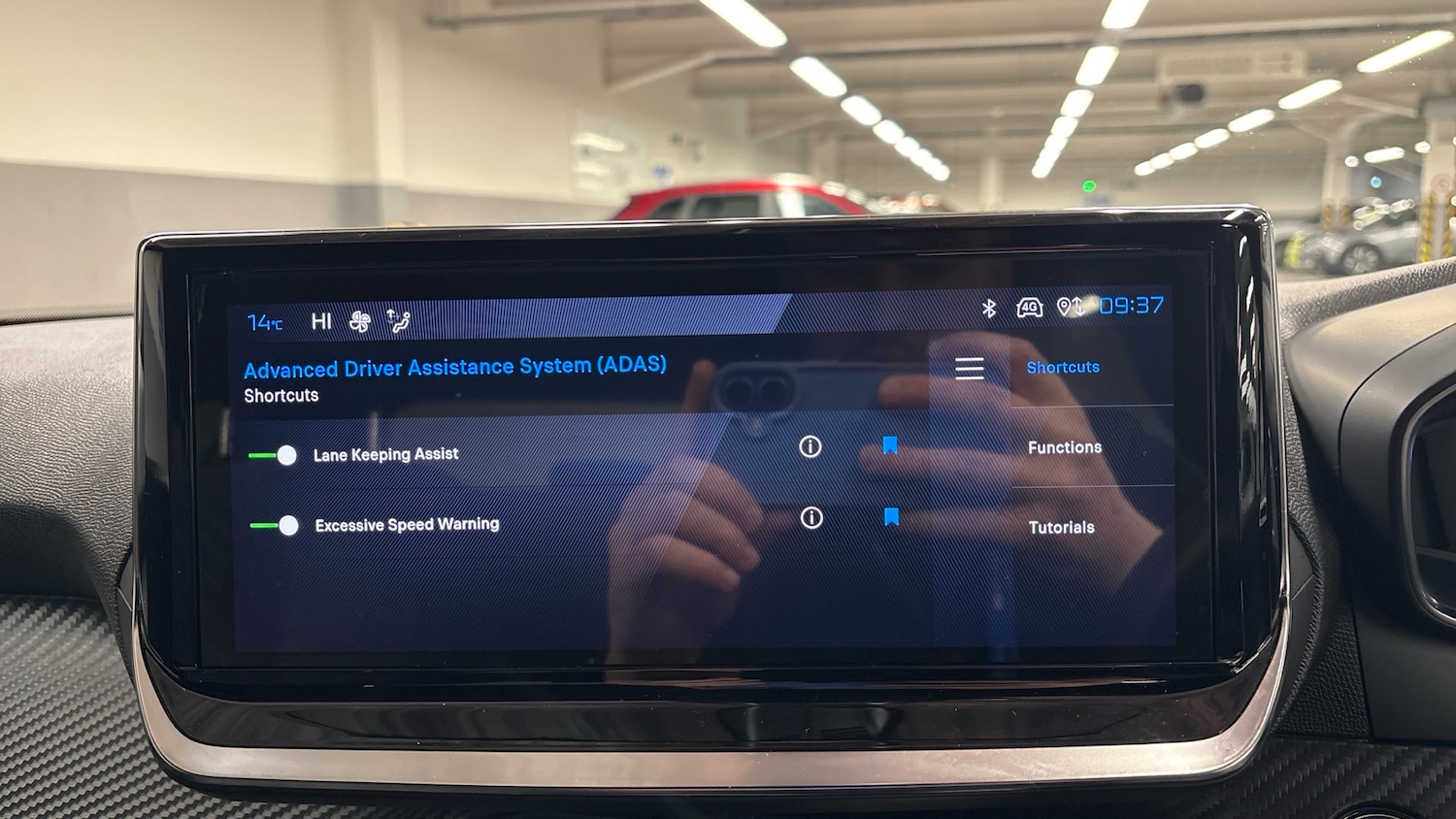 Used Peugeot 2008 2025 for sale - 76900037: Photo 29