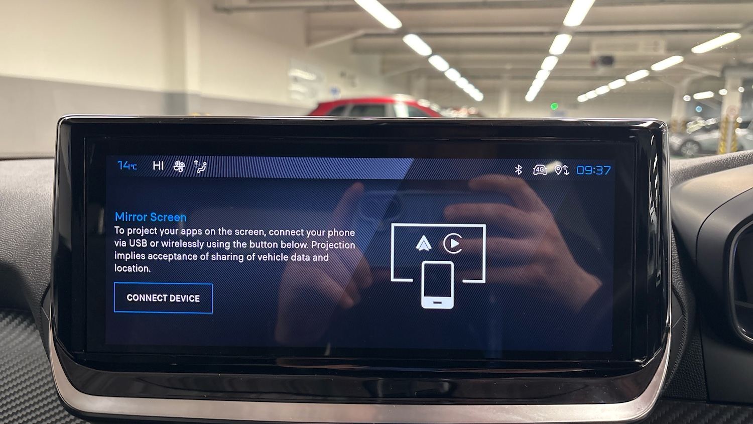 Used Peugeot 2008 2025 for sale - 76900037: Photo 30