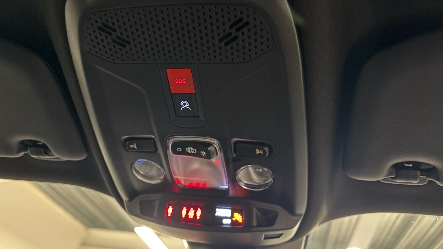 Used Peugeot 2008 2025 for sale - 76900037: Photo 37