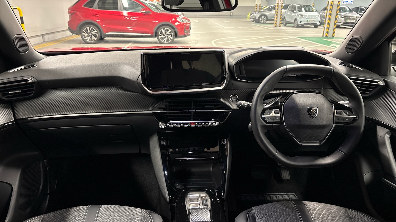 Used Peugeot 2008 2025 for sale - 76900037: Photo 4